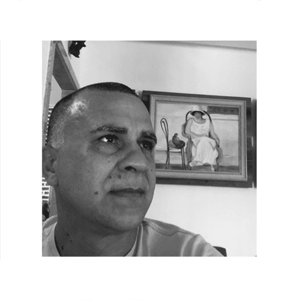 Jacy Bastos - COLETIVO 21