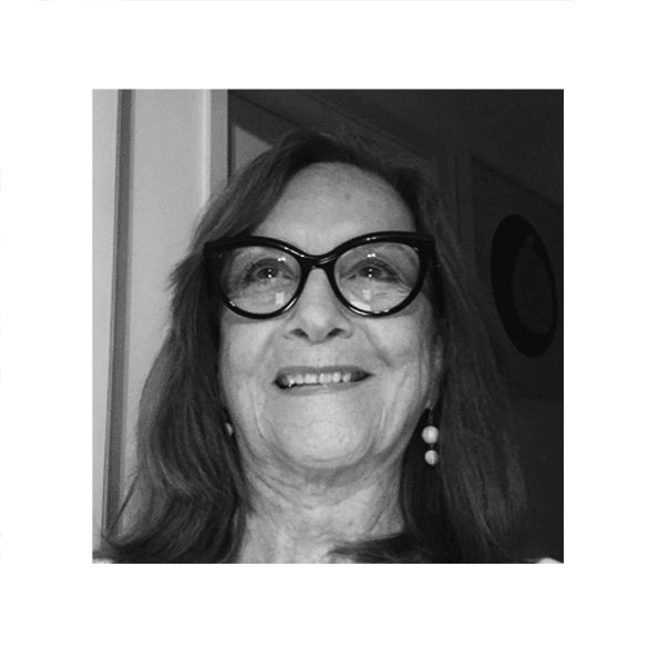Luzia Vellozo - COLETIVO 21